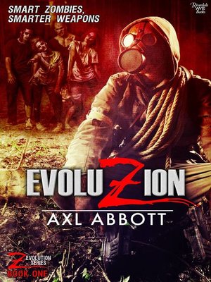 cover image of EvoluZion